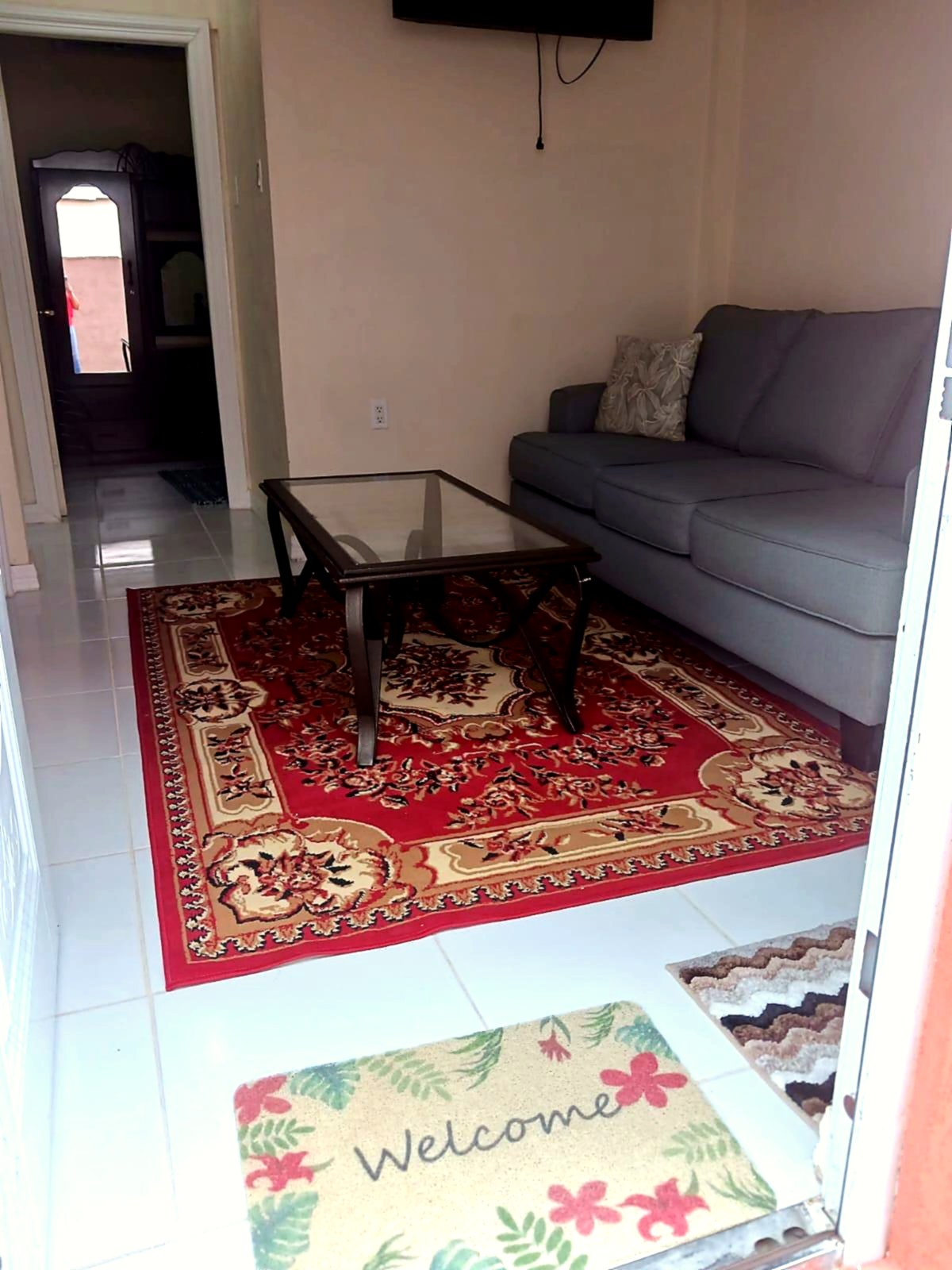 2-Bedroom Apartments