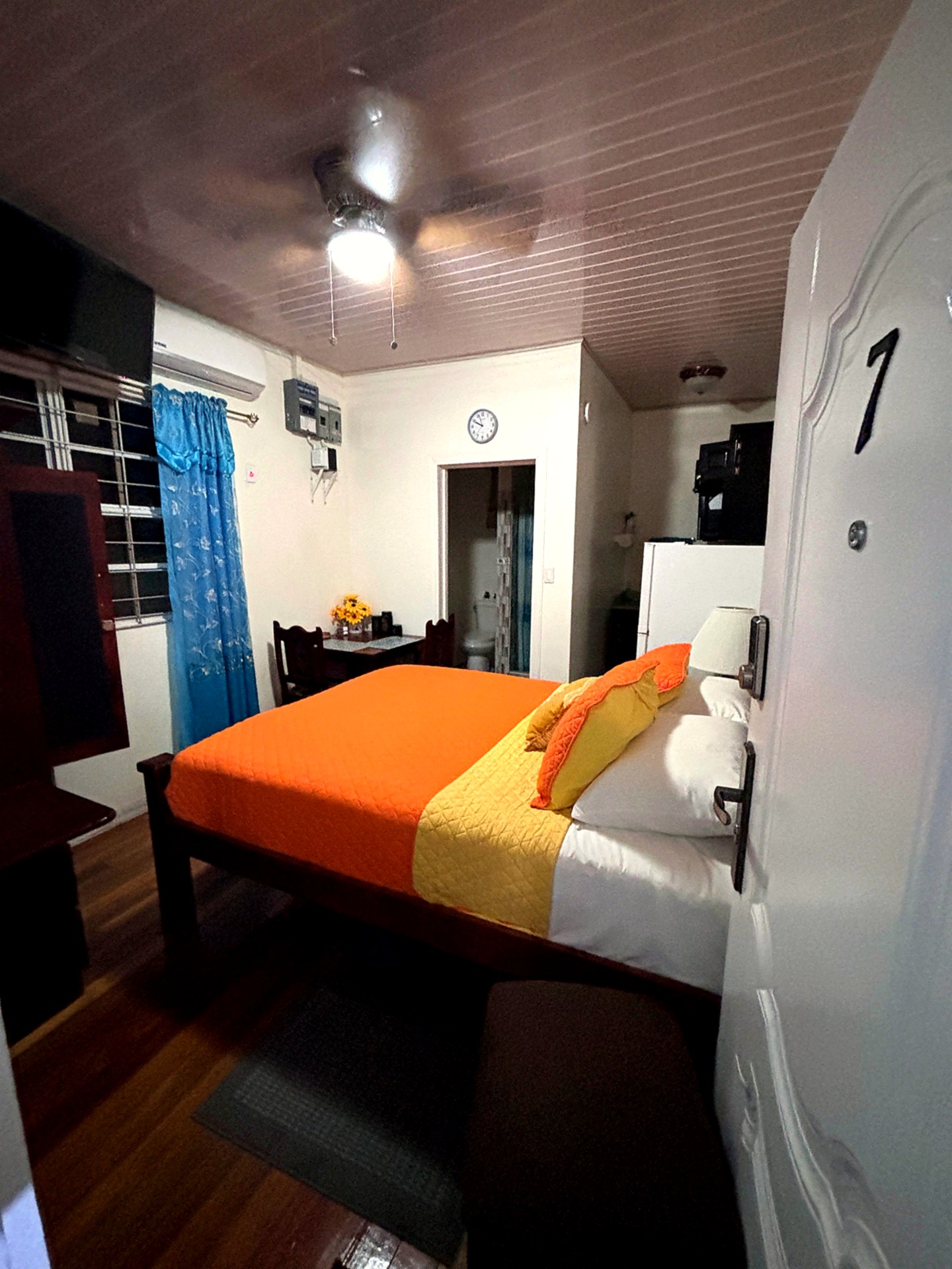 Studio Suites